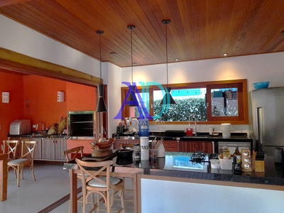 Casa em Praia Dura, Ubatuba/SP de 293m² 4 quartos à venda por R$ 1.979.000,00