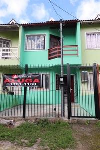 Casa em Protásio Alves, Porto Alegre/RS de 75m² 2 quartos para locação R$ 1.300,00/mes