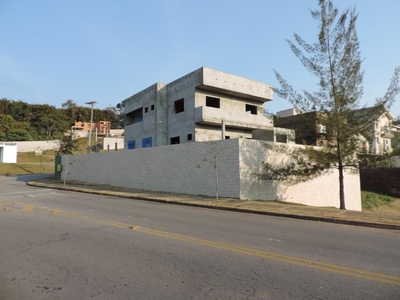 Casa em Residencial dos Lagos, Cotia/SP de 350m² 5 quartos à venda por R$ 599.000,00