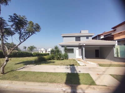 Casa em Santa Rosa, Piracicaba/SP de 300m² 3 quartos para locação R$ 7.500,00/mes