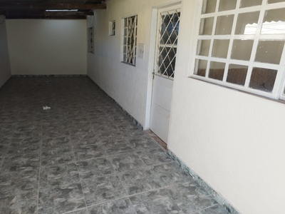 Casa em Setor Tradicional (Planaltina), Brasília/DF de 100m² 2 quartos para locação R$ 1.200,00/mes