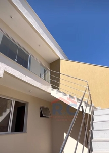 Casa em São Gonçalo, Contagem/MG de 200m² 4 quartos à venda por R$ 749.000,00