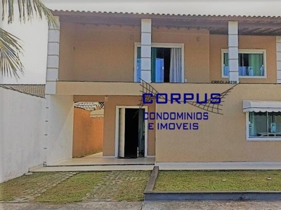 Casa em São Mateus, São Pedro Da Aldeia/RJ de 191m² 3 quartos à venda por R$ 649.000,00