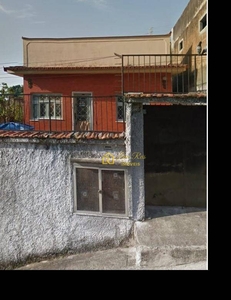 Casa em Tijuca, Rio de Janeiro/RJ de 90m² 2 quartos à venda por R$ 222.867,80