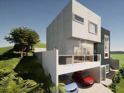 Casa em Transurb, Itapevi/SP de 220m² 3 quartos à venda por R$ 1.249.000,00