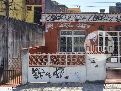 Casa em Turiaçu, Rio de Janeiro/RJ de 90m² 2 quartos à venda por R$ 179.000,00
