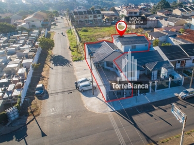 Casa em Uvaranas, Ponta Grossa/PR de 330m² 3 quartos à venda por R$ 1.199.000,00