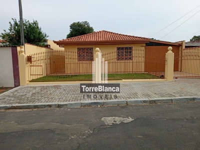 Casa em Uvaranas, Ponta Grossa/PR de 56m² 2 quartos à venda por R$ 349.000,00