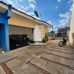 Casa em Uvaranas, Ponta Grossa/PR de 59m² 2 quartos à venda por R$ 179.000,00