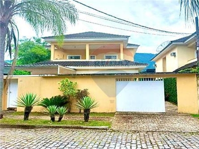 Casa em Vargem Pequena, Rio de Janeiro/RJ de 258m² 5 quartos à venda por R$ 1.499.000,00