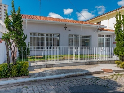 Casa em Vila Campo Grande, São Paulo/SP de 150m² 3 quartos à venda por R$ 1.049.000,00