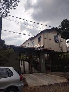 Casa em Vila Cloris, Belo Horizonte/MG de 65m² 2 quartos à venda por R$ 209.000,00