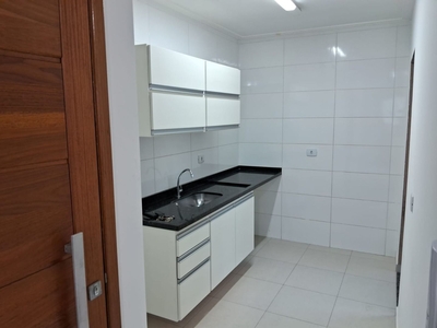 Casa em Vila Constança, São Paulo/SP de 43m² 2 quartos à venda por R$ 252.000,00