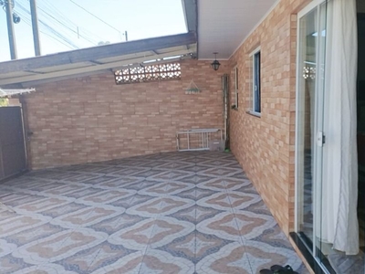 Casa em Vila Juliana, Piraquara/PR de 100m² 3 quartos à venda por R$ 348.000,00