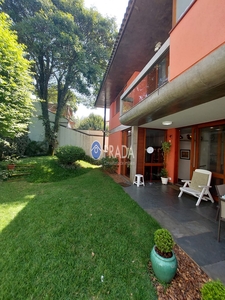 Casa em Vila Madalena, São Paulo/SP de 397m² 4 quartos à venda por R$ 4.099.000,00
