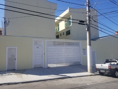Casa em Vila Paranaguá, São Paulo/SP de 60m² 2 quartos à venda por R$ 309.000,00