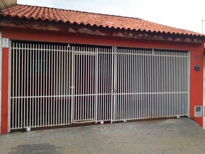 Casa em Vila Pedroso, Votorantim/SP de 140m² 2 quartos à venda por R$ 324.100,00