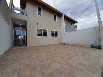 Casa em Vila São Geraldo, Taubaté/SP de 154m² 3 quartos à venda por R$ 739.000,00