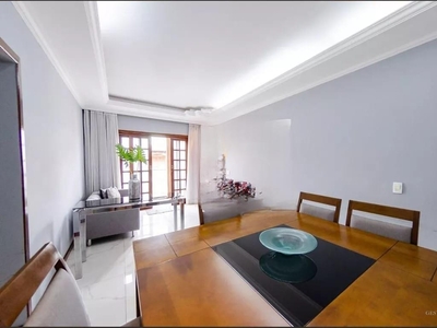 Casa em Vista Alegre, Belo Horizonte/MG de 10m² 3 quartos para locação R$ 2.900,00/mes