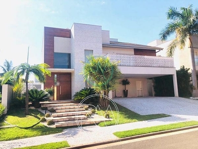 Casa em Vivendas do Arvoredo, Londrina/PR de 447m² 4 quartos à venda por R$ 4.349.000,00