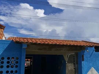 Casa Mobiliada em Beberibe (Vendo ou Troco