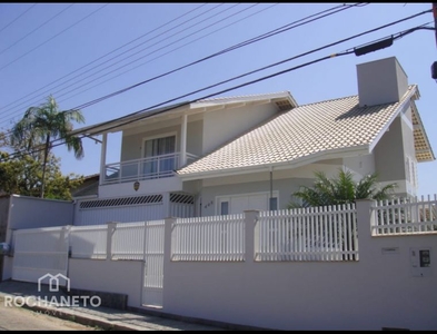 Casa no Bairro Fortaleza em Blumenau