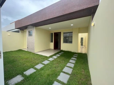 . Casa no Luar da Barra - Barra dos Coqueiros