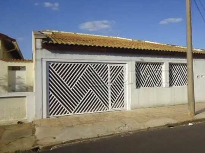 Casa Padrão em São Carlos