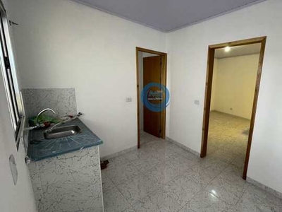 Casa Padrão para Aluguel em Jardim Nova Guarulhos Guarulhos-SP - 4634