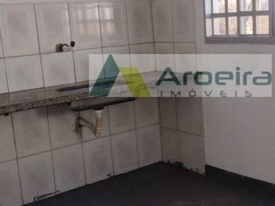 Casa Padrão para Aluguel em Jardim Vila Boa Goiânia-GO - A 506