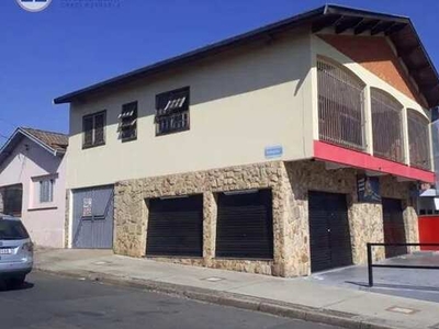 Casa para alugar em Jaraguá de 90.00m² com 2 Quartos, 1 Suite e 2 Garagens