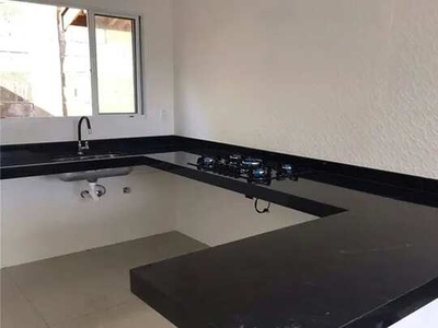 Casa para alugar em Vila Industrial de 64.00m² com 2 Quartos