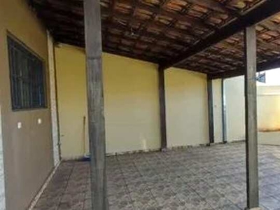 Casa para alugar em Vila Santa Maria de 125.00m² com 2 Quartos e 1 Garagem