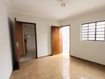 Casa para alugar no bairro Cidade Alta - Piracicaba/SP