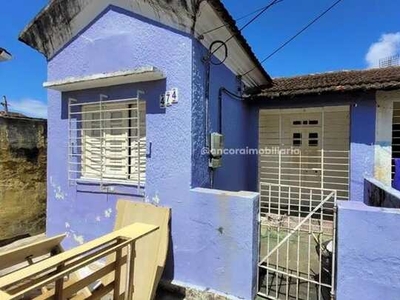 Casa para aluguel, 3 quartos, 1 vaga, Arruda - Recife/PE
