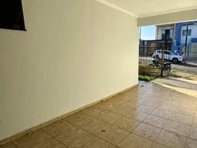 Casa para aluguel com 3 quartos em Jardim Império do Sol - Maringá - PR