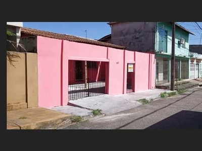 Casa para aluguel com 300 metros quadrados com 3 quartos em Coqueiro - Belém - PA