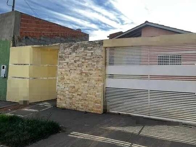 Casa para aluguel com 50 metros quadrados com 2 quartos em Residencial Coxipó - Cuiabá - M