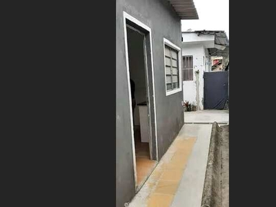 Casa para aluguel com 55 metros quadrados com 1 quarto em Jardim Paulista - Itapevi - SP