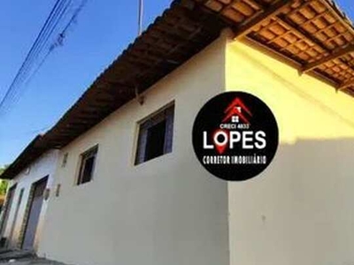 Casa para aluguel com 75 metros quadrados com 2 quartos em Pajuçara - Natal - Rio Grande d