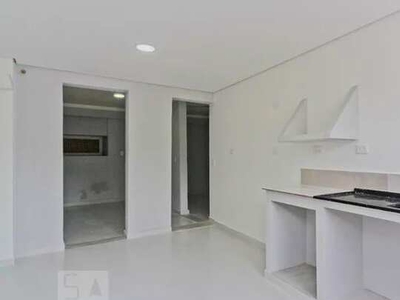 Casa para Aluguel - Freguesia do Ó, 2 Quartos, 40 m2