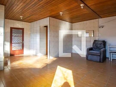 Casa para Aluguel - Rio Branco, 2 Quartos, 75 m2