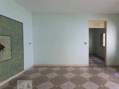 Casa para Aluguel - Vila Esperança, 1 Quarto, 40 m2