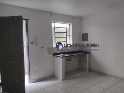 CASA para LOCAÇÃO - SANTO ANTÔNIO - OSASCO - SÃO PAULO - AUTHÊNTICA IMÓVEIS