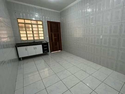 Casa para venda com 120 metros quadrados com 3 quartos em Cajazeiras XI - Salvador - Bahia