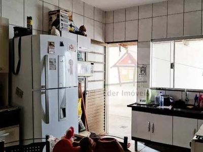 Casa para venda em Álvares Machado de 88.00m² com 2 Quartos e 2 Garagens