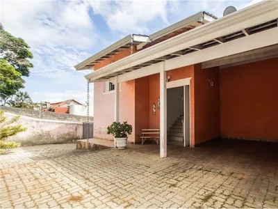 Casa para venda em Jardim Dos Pinheiros de 149.00m² com 3 Quartos, 1 Suite e 1 Garagem