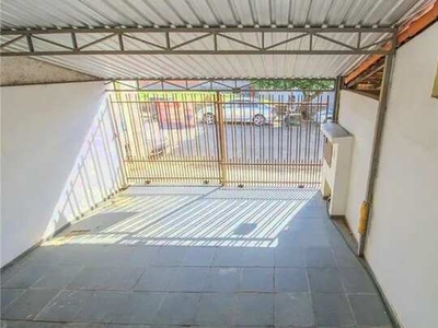 Casa para venda em Jardim Vera Cruz de 102.00m² com 2 Quartos e 2 Garagens