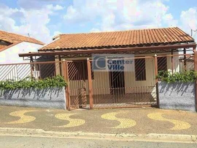 Casa para venda em Loteamento Planalto Do Sol de 250.00m² com 3 Quartos e 2 Garagens