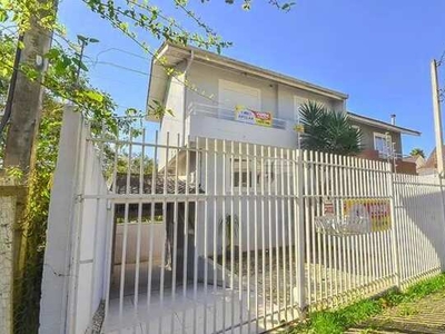 Casa para venda em Santa Felicidade de 135.00m² com 3 Quartos e 2 Garagens